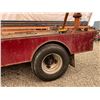 Image 29 : PARKSVILLE - 1991 GMC SIERRA RED 302697 KMS - P539941