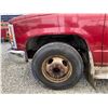 Image 31 : PARKSVILLE - 1991 GMC SIERRA RED 302697 KMS - P539941