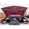 Image 32 : PARKSVILLE - 1991 GMC SIERRA RED 302697 KMS - P539941