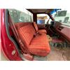 Image 39 : PARKSVILLE - 1991 GMC SIERRA RED 302697 KMS - P539941
