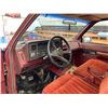 Image 42 : PARKSVILLE - 1991 GMC SIERRA RED 302697 KMS - P539941