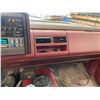 Image 45 : PARKSVILLE - 1991 GMC SIERRA RED 302697 KMS - P539941