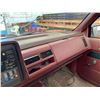 Image 46 : PARKSVILLE - 1991 GMC SIERRA RED 302697 KMS - P539941