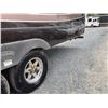 Image 11 : PARKSVILLE - 2012 CRUISER TRAVEL TRAILER WHITE - P009906