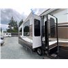 Image 16 : PARKSVILLE - 2012 CRUISER TRAVEL TRAILER WHITE - P009906
