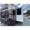 Image 17 : PARKSVILLE - 2012 CRUISER TRAVEL TRAILER WHITE - P009906