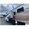 Image 19 : PARKSVILLE - 2012 CRUISER TRAVEL TRAILER WHITE - P009906