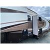 Image 20 : PARKSVILLE - 2012 CRUISER TRAVEL TRAILER WHITE - P009906