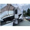 Image 21 : PARKSVILLE - 2012 CRUISER TRAVEL TRAILER WHITE - P009906