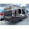 Image 3 : PARKSVILLE - 2012 CRUISER TRAVEL TRAILER WHITE - P009906