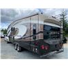 Image 5 : PARKSVILLE - 2012 CRUISER TRAVEL TRAILER WHITE - P009906