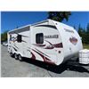 Image 1 : PARKSVILLE - 2011 KOMFORT CORP. KOMFORT/KARRYALL WHITE - D025847