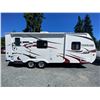 Image 2 : PARKSVILLE - 2011 KOMFORT CORP. KOMFORT/KARRYALL WHITE - D025847