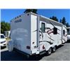 Image 3 : PARKSVILLE - 2011 KOMFORT CORP. KOMFORT/KARRYALL WHITE - D025847