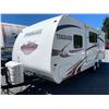 Image 7 : PARKSVILLE - 2011 KOMFORT CORP. KOMFORT/KARRYALL WHITE - D025847