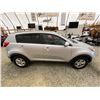 Image 12 : PARKSVILLE - 2013 KIA SPORTAGE GRAY 233122 KMS - B4266841