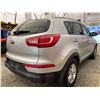 Image 14 : PARKSVILLE - 2013 KIA SPORTAGE GRAY 233122 KMS - B4266841