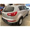 Image 15 : PARKSVILLE - 2013 KIA SPORTAGE GRAY 233122 KMS - B4266841