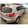 Image 16 : PARKSVILLE - 2013 KIA SPORTAGE GRAY 233122 KMS - B4266841