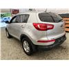 Image 20 : PARKSVILLE - 2013 KIA SPORTAGE GRAY 233122 KMS - B4266841