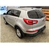 Image 21 : PARKSVILLE - 2013 KIA SPORTAGE GRAY 233122 KMS - B4266841