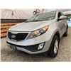 Image 2 : PARKSVILLE - 2013 KIA SPORTAGE GRAY 233122 KMS - B4266841