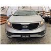 Image 5 : PARKSVILLE - 2013 KIA SPORTAGE GRAY 233122 KMS - B4266841