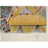 Image 2 : Rolf Rafflewski STATUE OF LIBERTY Signed LE Art Print