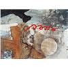 Image 2 : Zhou Brothers Giclee Abstract Art Print  My Memory