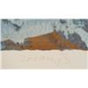Image 3 : Zhou Brothers Giclee Abstract Art Print  My Memory
