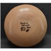 Image 6 : HOPI POTTERY BOWL (PAULINE SETELLA)