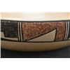 Image 8 : HOPI POTTERY BOWL (PAULINE SETELLA)