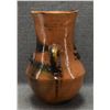 Image 2 : NAVAJO VASE (SIGNED)