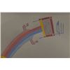 Image 2 : NAVAJO PAINTING (HARRISON BEGAY)