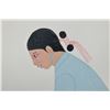 Image 4 : NAVAJO PAINTING (HARRISON BEGAY)