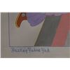 Image 5 : NAVAJO PAINTING (HARRISON BEGAY)