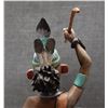 Image 11 : HOPI KACHINA (WATSON NAMOKI)