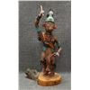 Image 1 : HOPI KACHINA (WATSON NAMOKI)