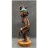 Image 2 : HOPI KACHINA (WATSON NAMOKI)