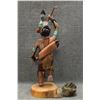 Image 3 : HOPI KACHINA (WATSON NAMOKI)