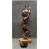 Image 4 : HOPI KACHINA (WATSON NAMOKI)