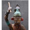 Image 8 : HOPI KACHINA (WATSON NAMOKI)