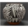 Image 1 : ACOMA POTTERY OLLA (EH)