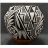 Image 2 : ACOMA POTTERY OLLA (EH)