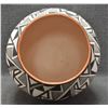 Image 5 : ACOMA POTTERY OLLA (EH)