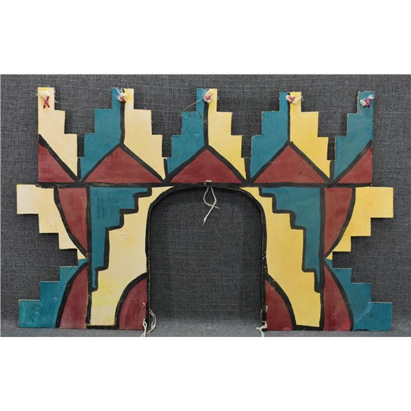 HOPI TABLETA