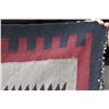 Image 4 : NAVAJO RUG