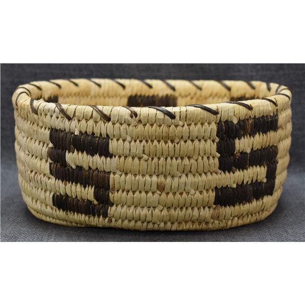 PAPAGO BASKETRY BOWL