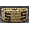 Image 1 : PAPAGO BASKETRY BOWL