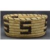 Image 3 : PAPAGO BASKETRY BOWL